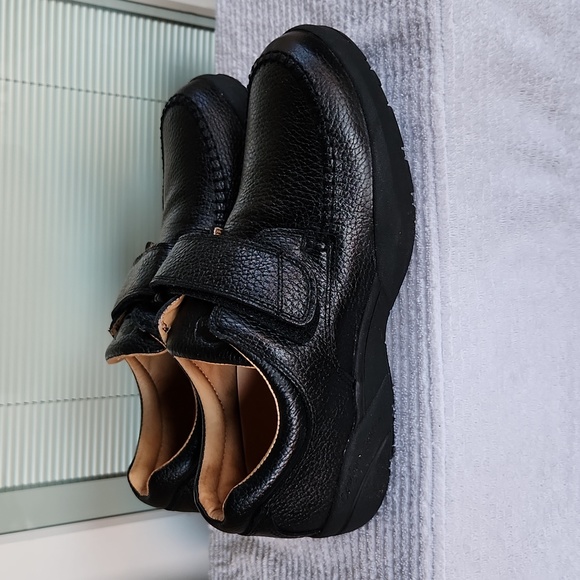 Dr. Comfort, Comfort Control, Scott, Diabetic, Mens Shoes. 12, Like New, - Picture 5 of 13